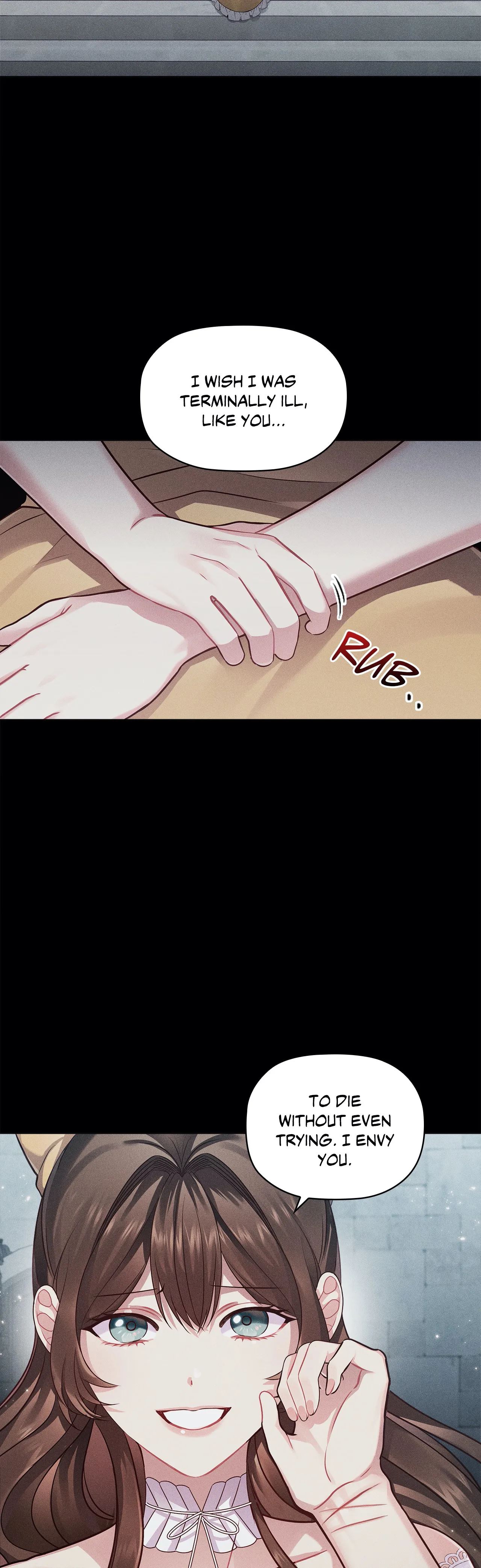 Depths of Malice Chapter 0 - Prologue image 11