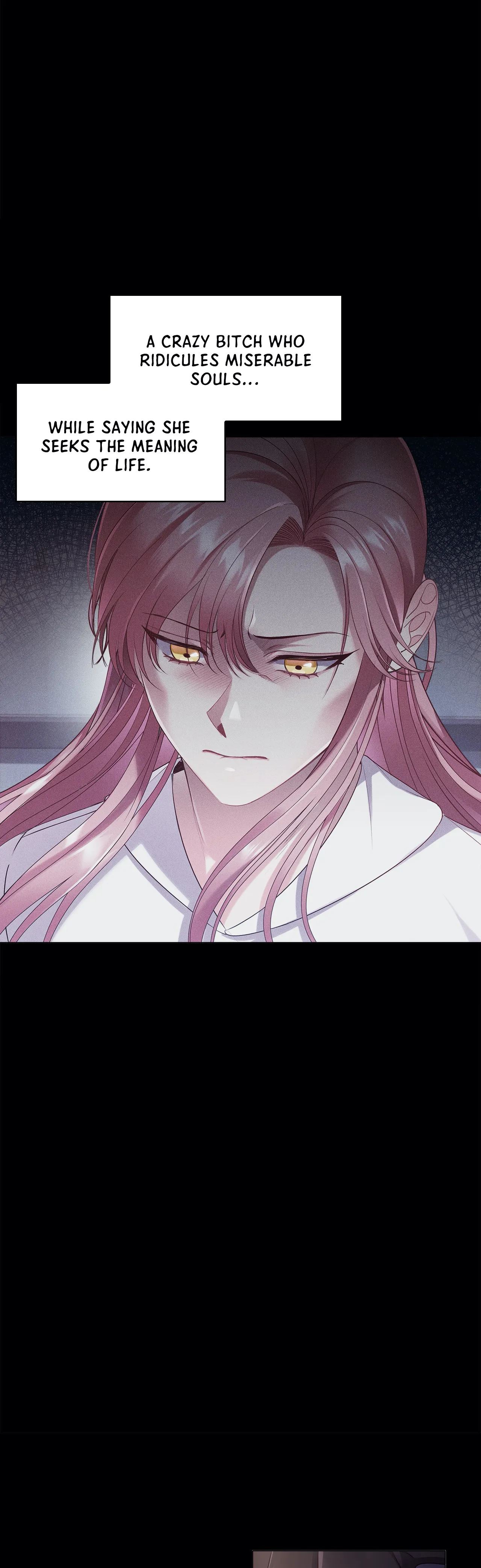 Depths of Malice Chapter 0 - Prologue image 13