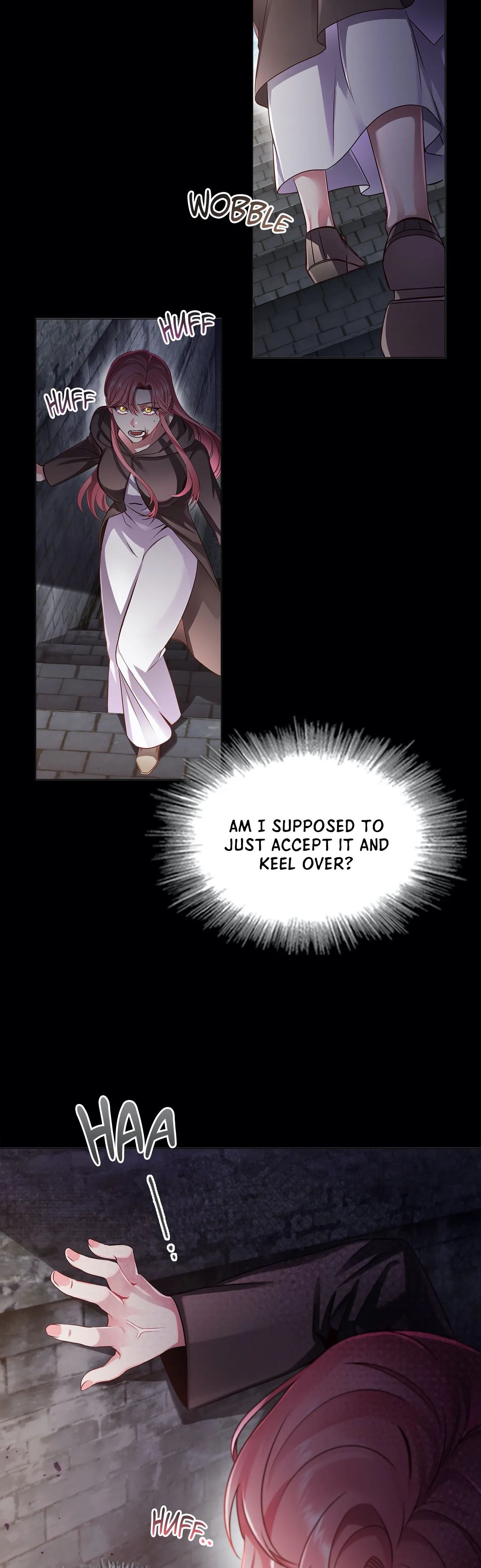 Depths of Malice Chapter 0 - Prologue image 14