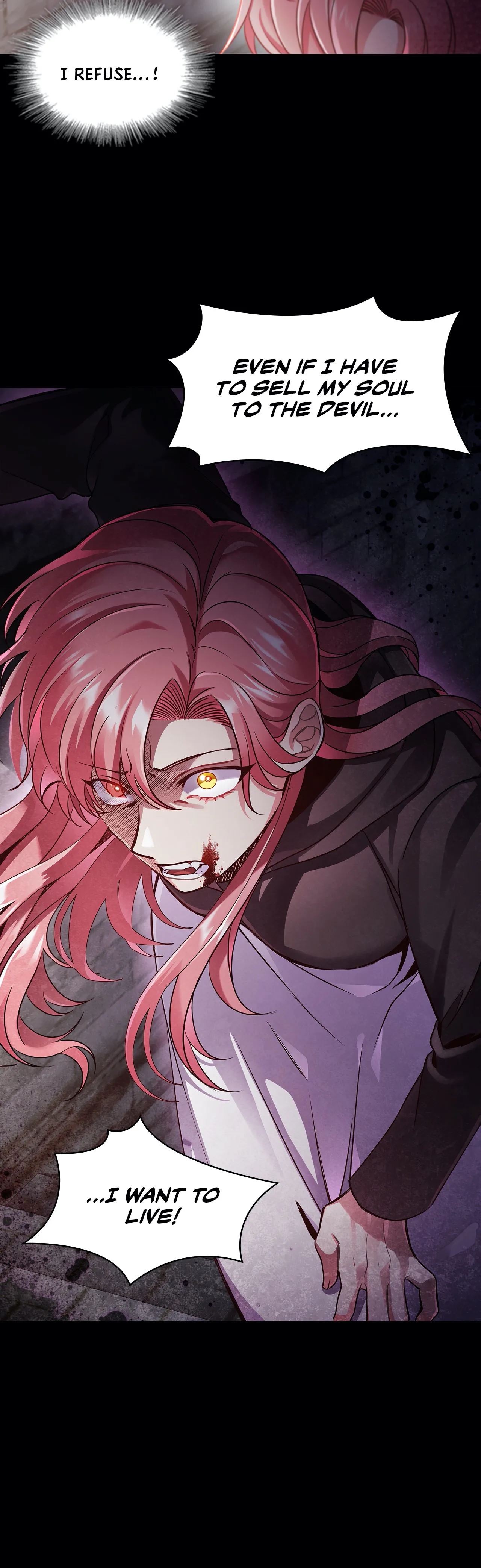 Depths of Malice Chapter 0 - Prologue image 15
