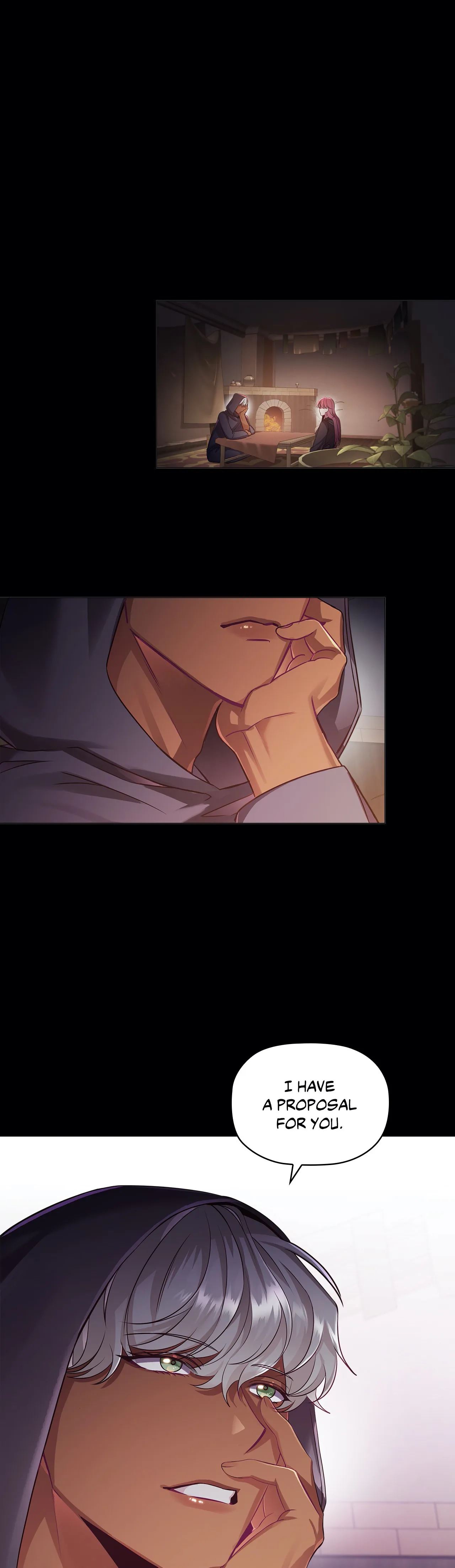 Depths of Malice Chapter 0 - Prologue image 16