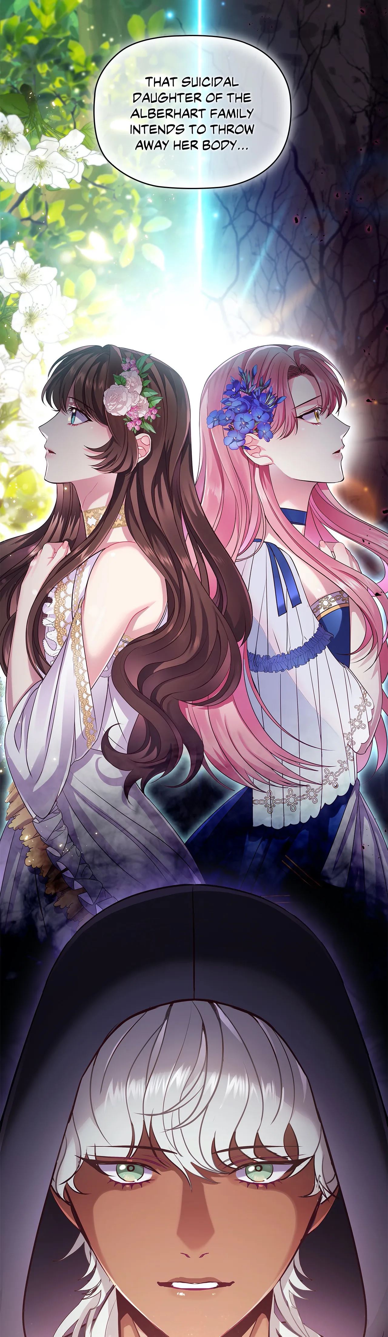 Depths of Malice Chapter 0 - Prologue image 18