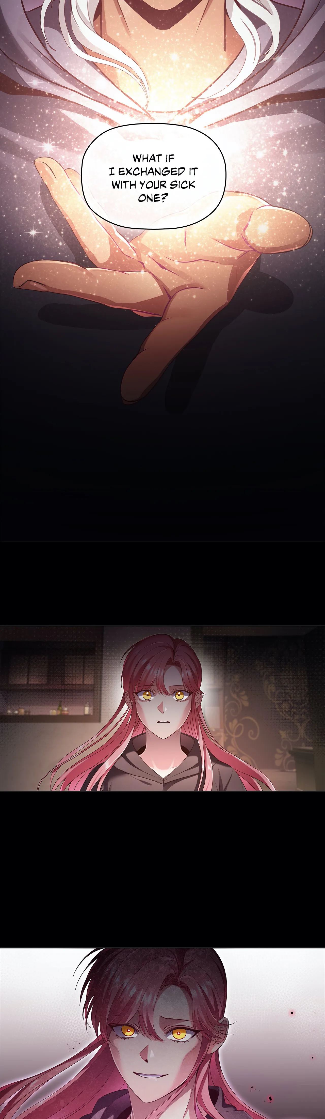 Depths of Malice Chapter 0 - Prologue image 19