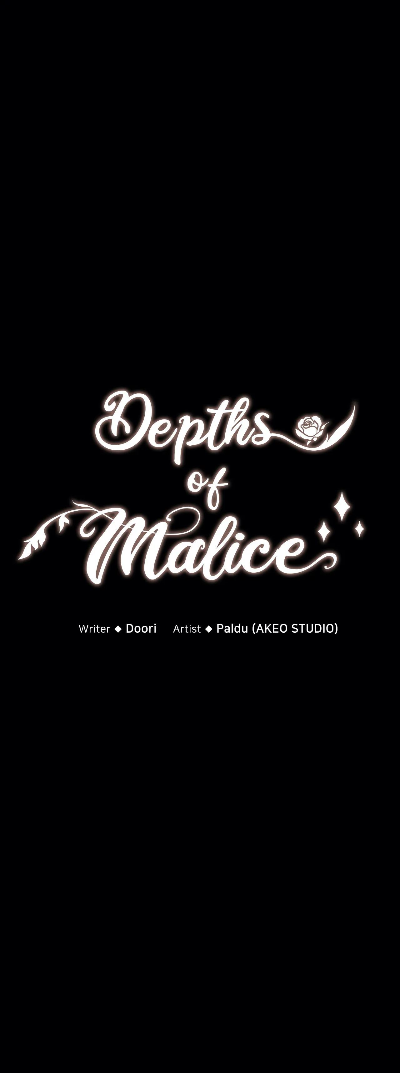 Depths of Malice Chapter 0 - Prologue image 21