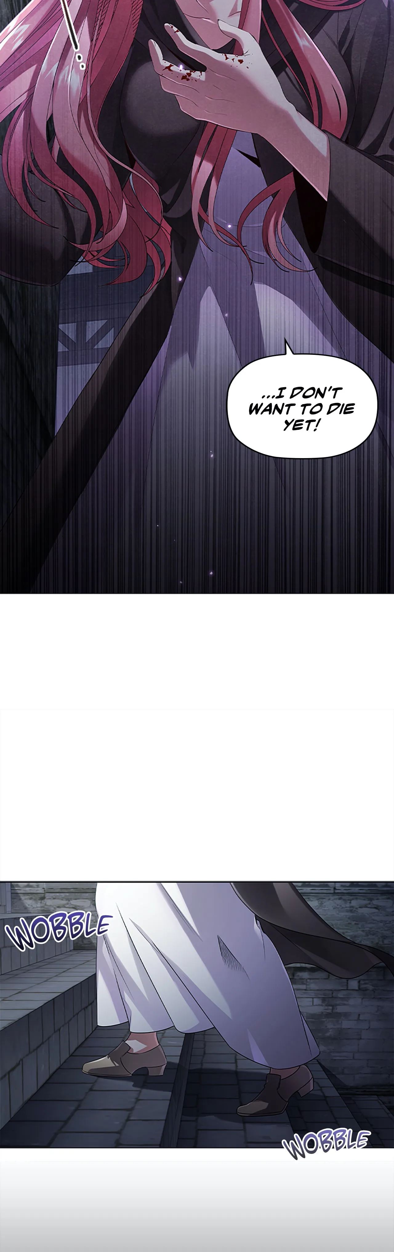 Depths of Malice Chapter 0 - Prologue image 2