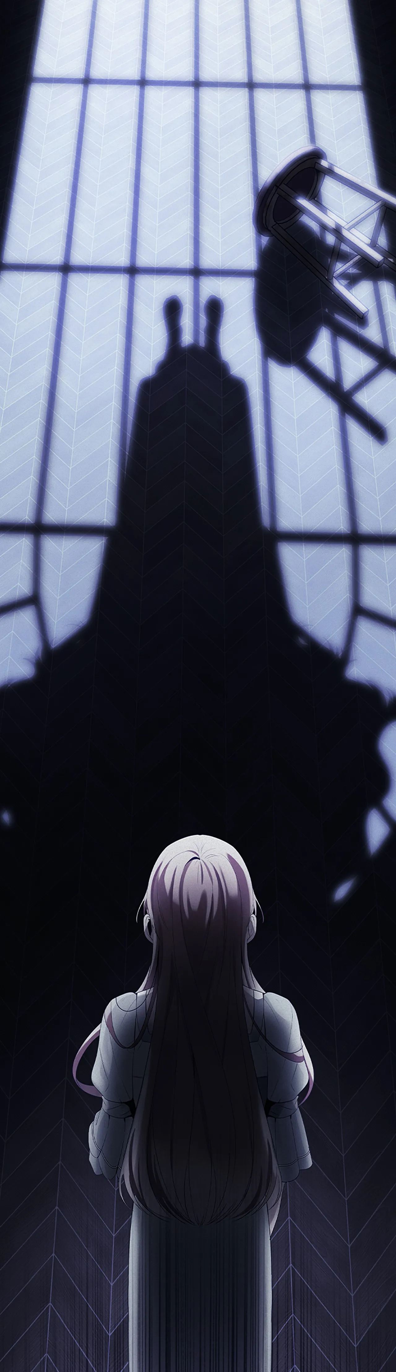Depths of Malice Chapter 0 - Prologue image 5