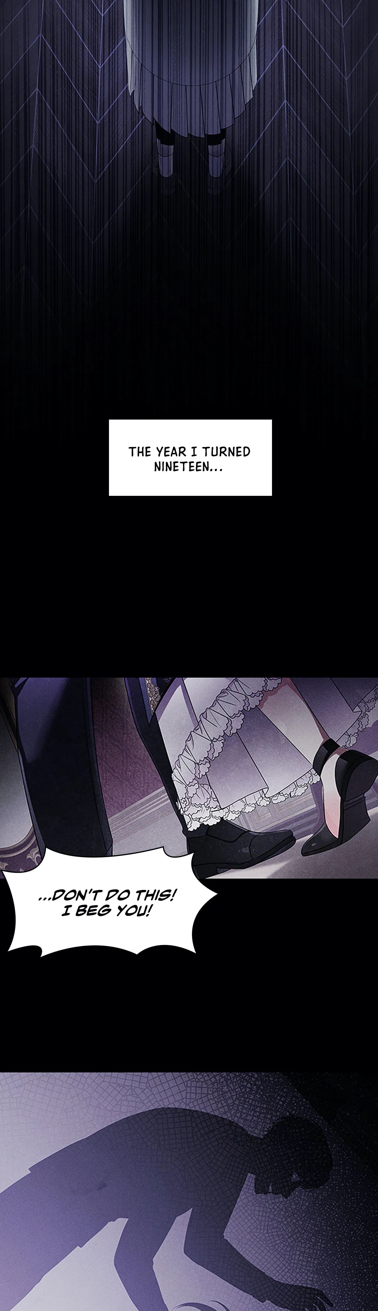 Depths of Malice Chapter 0 - Prologue image 6