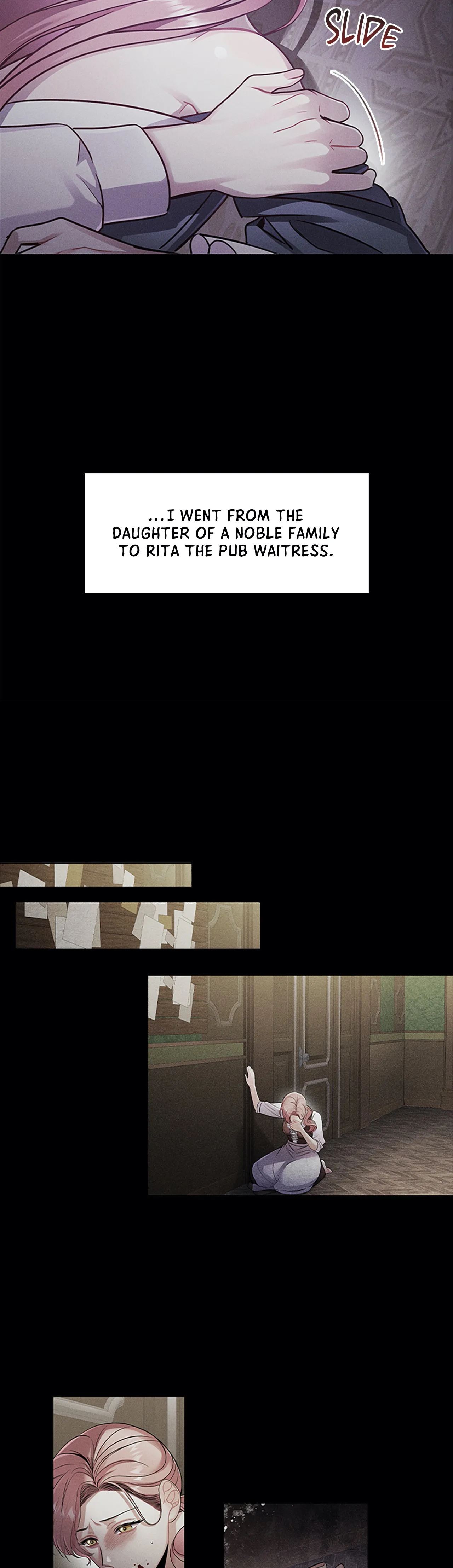 Depths of Malice Chapter 0 - Prologue image 8