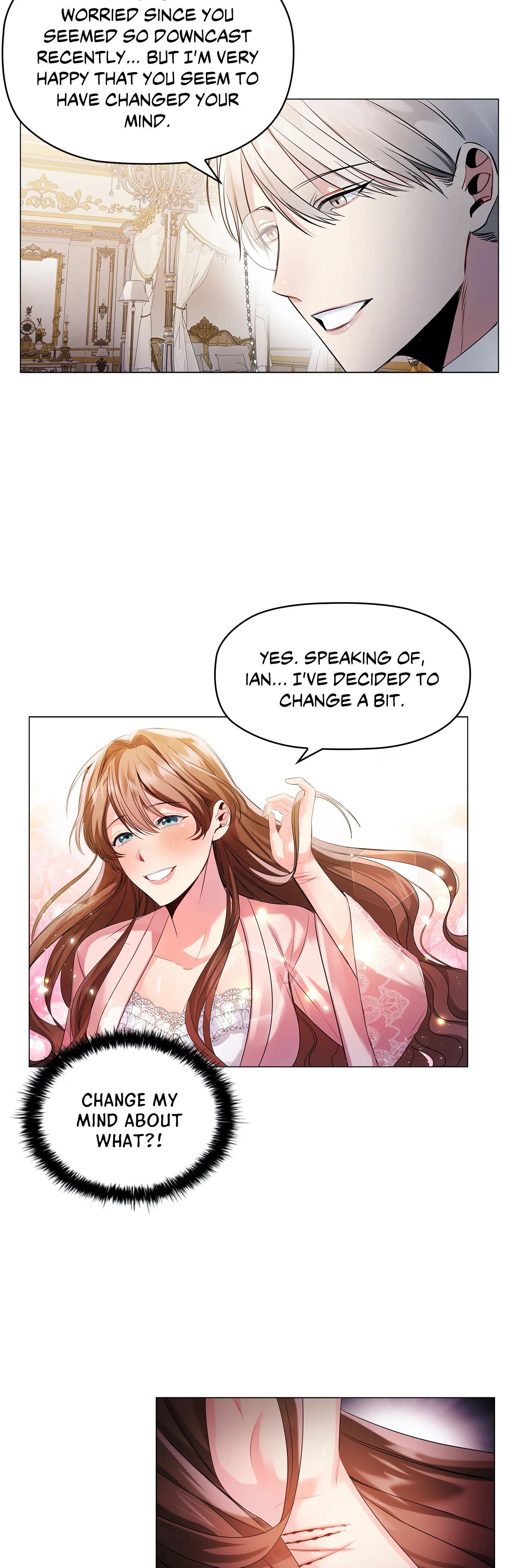Depths of Malice Chapter 1 image 10