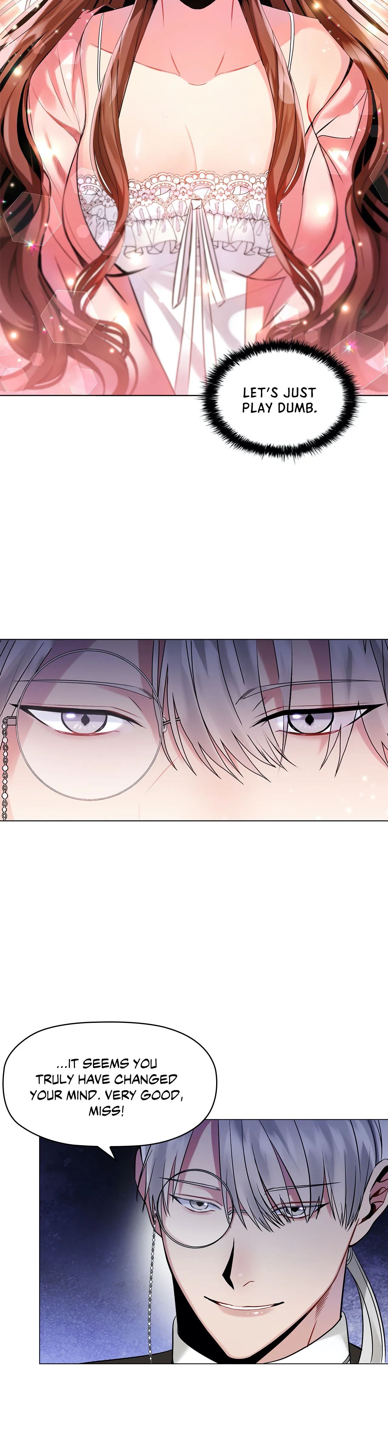 Depths of Malice Chapter 1 image 15
