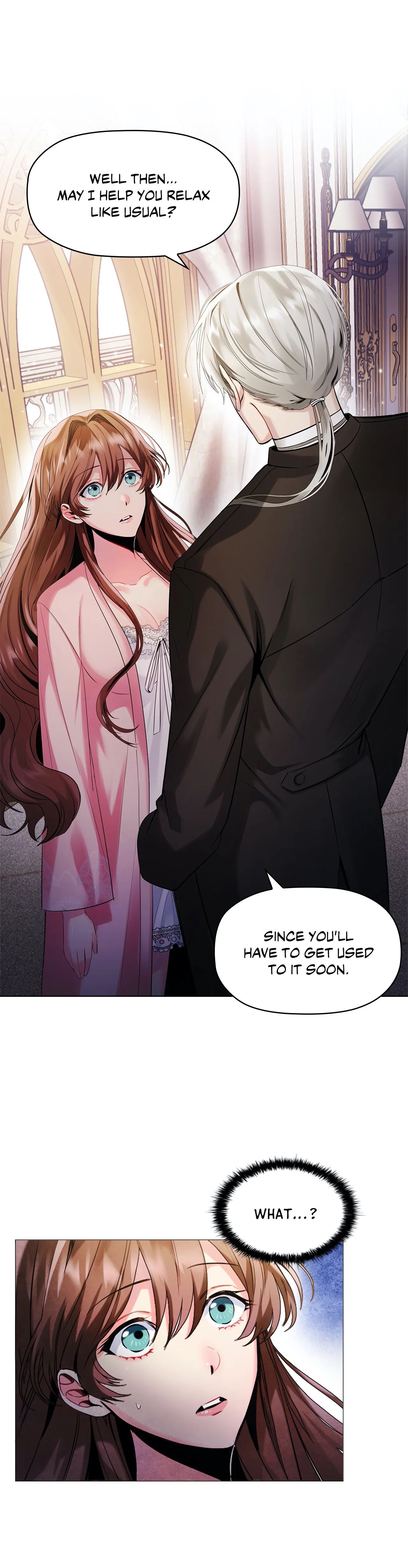 Depths of Malice Chapter 1 image 16