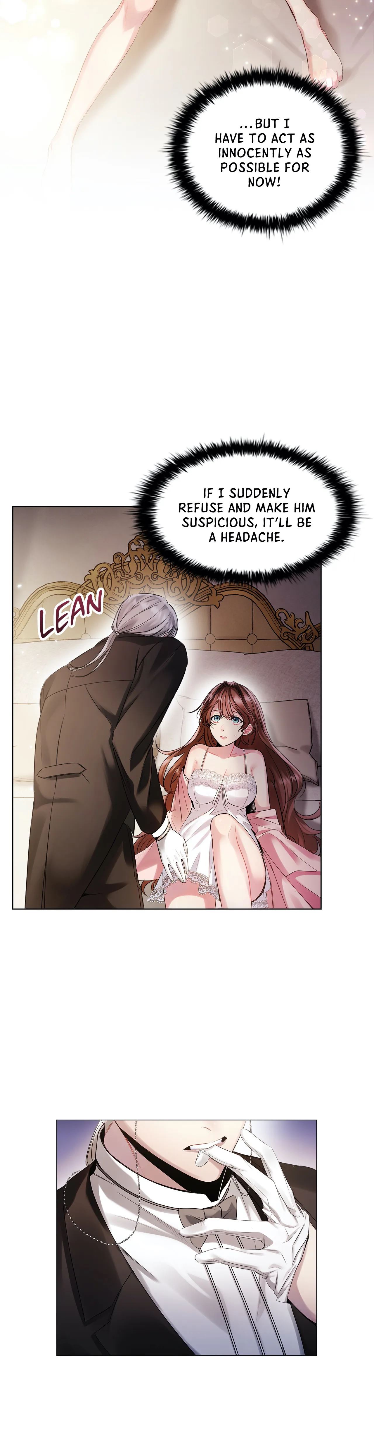 Depths of Malice Chapter 1 image 19