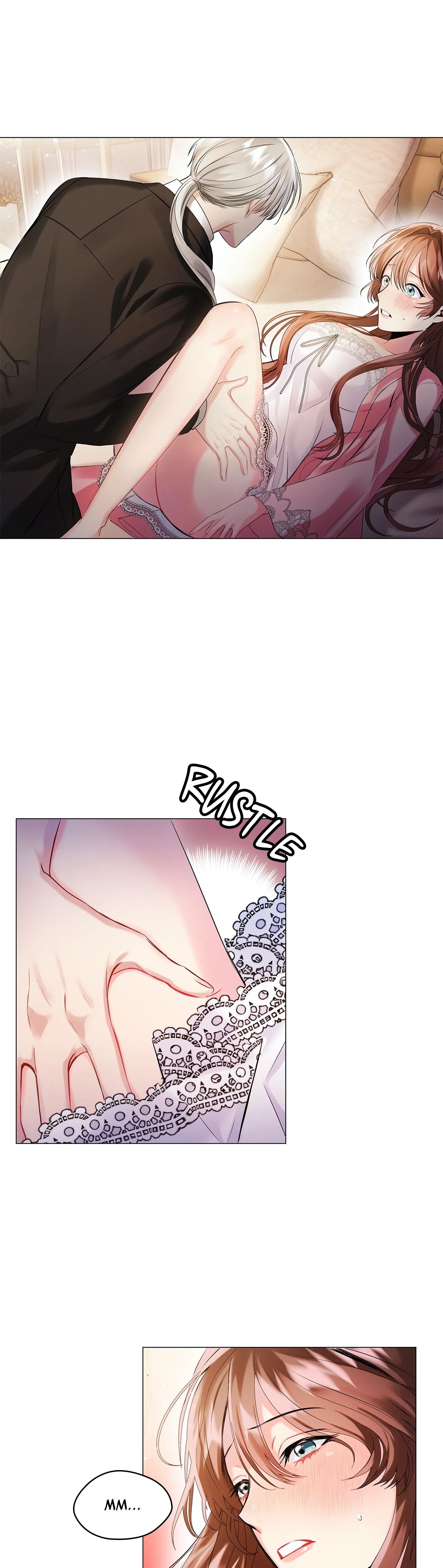 Depths of Malice Chapter 1 image 21