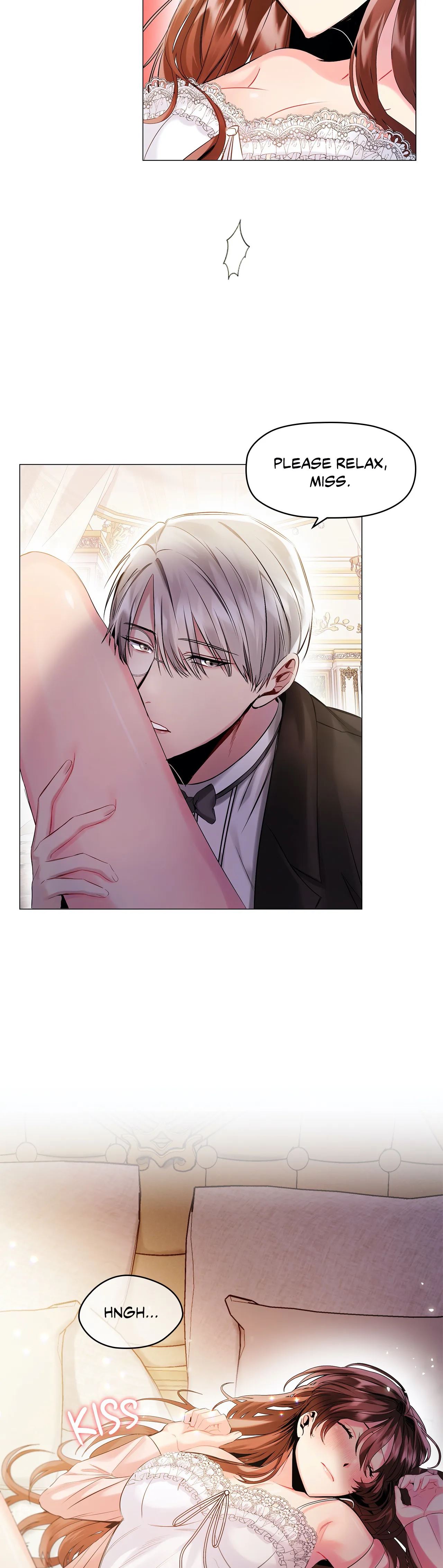 Depths of Malice Chapter 1 image 22