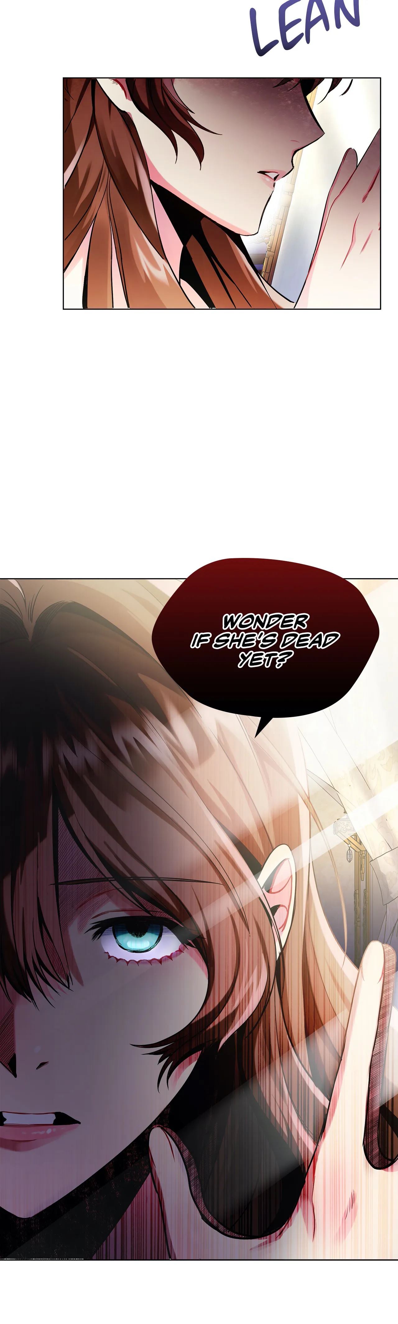 Depths of Malice Chapter 1 image 3