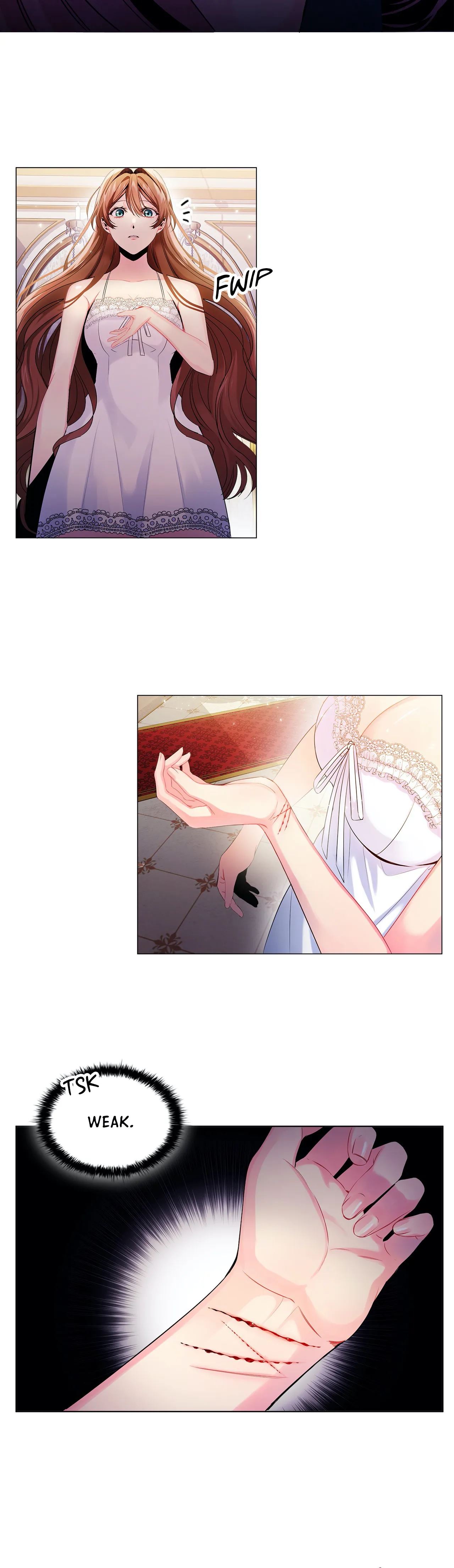 Depths of Malice Chapter 1 image 5