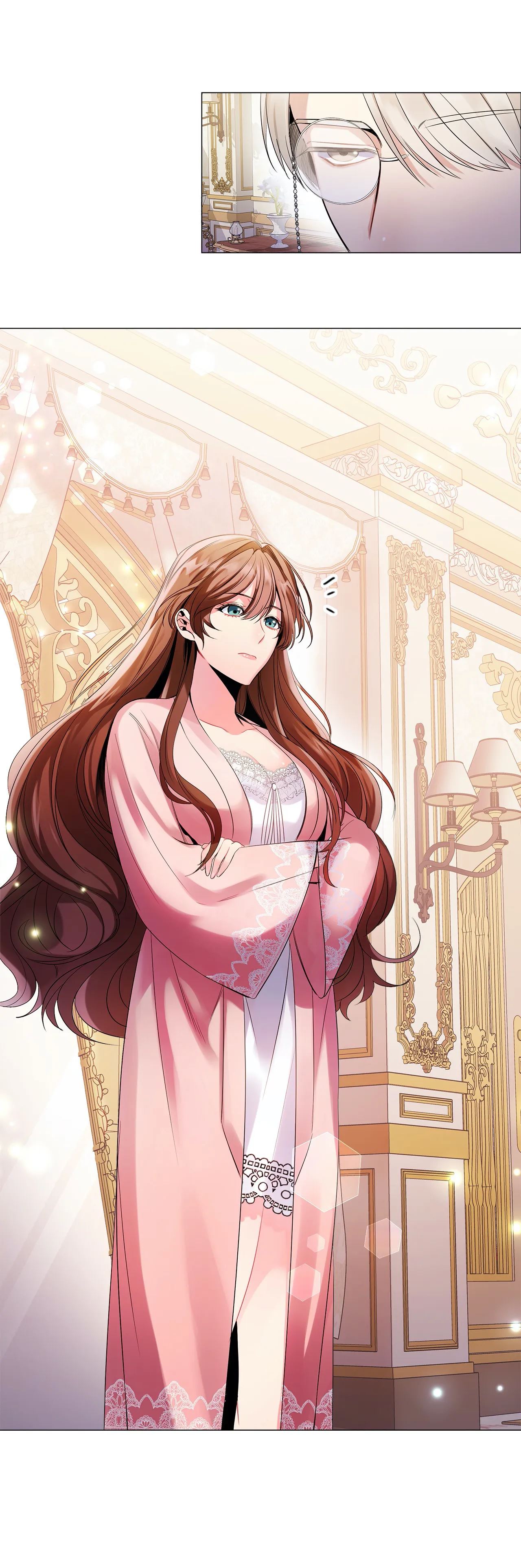 Depths of Malice Chapter 1 image 8