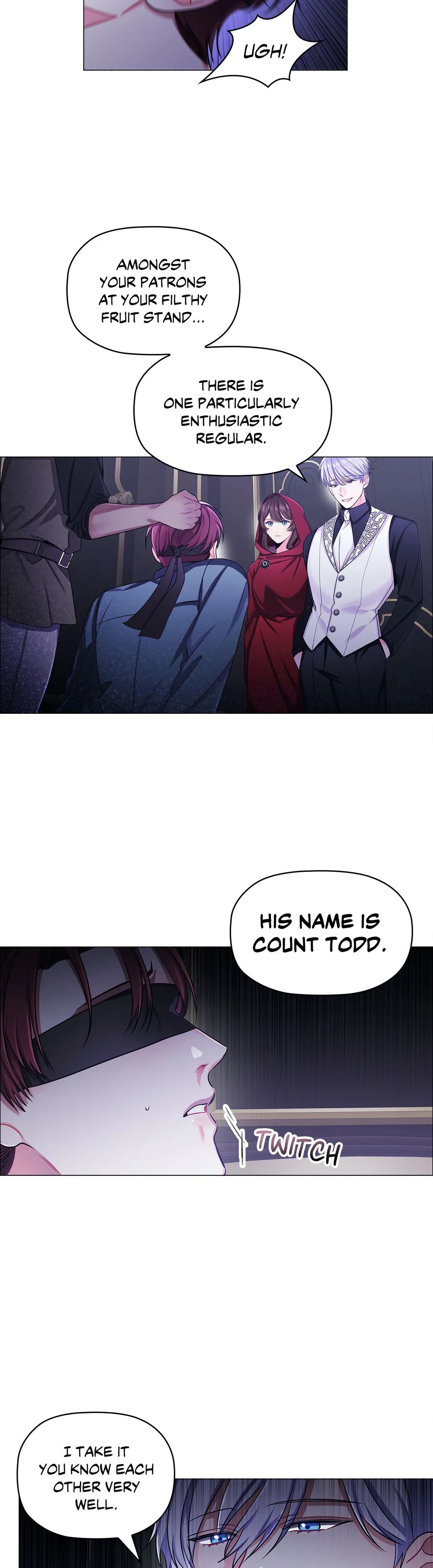 Depths of Malice Chapter 10 image 9