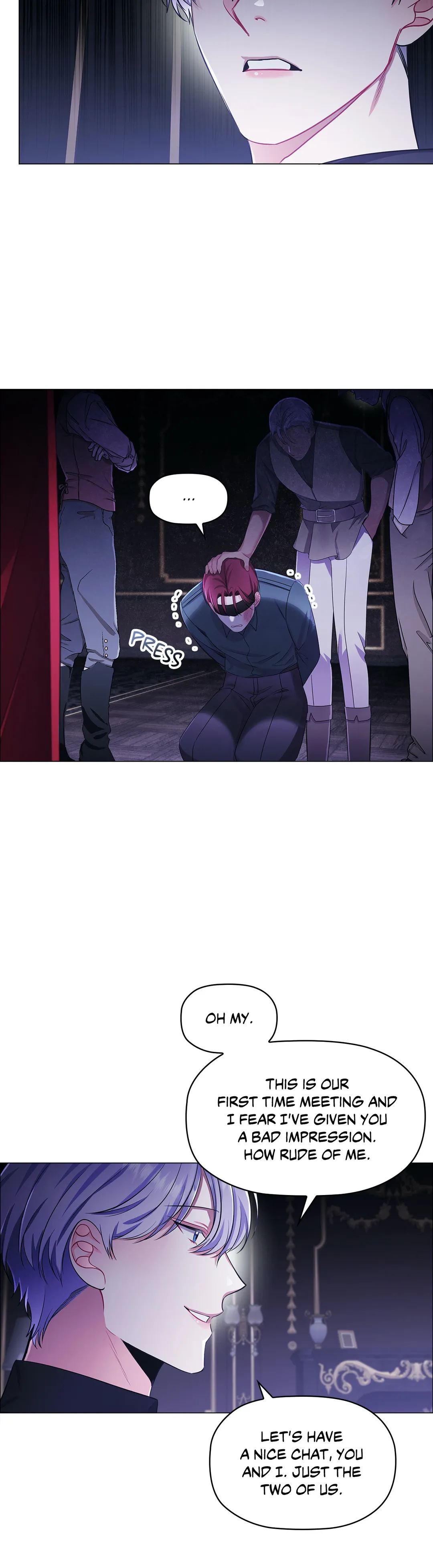 Depths of Malice Chapter 10 image 10
