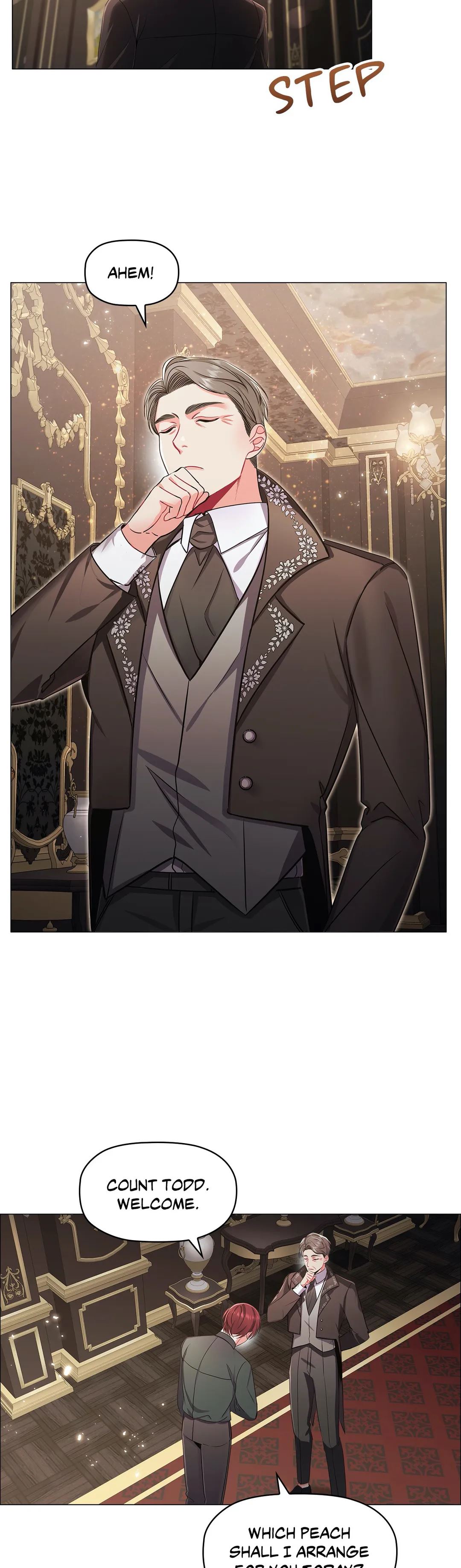 Depths of Malice Chapter 10 image 16
