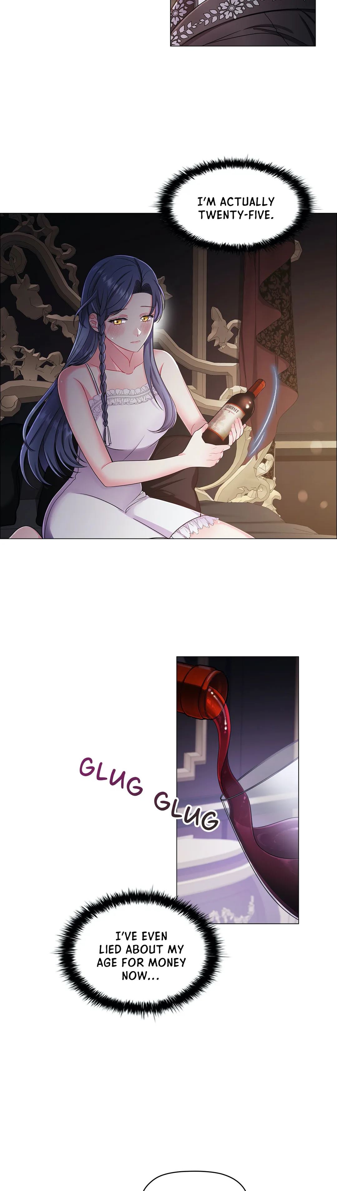 Depths of Malice Chapter 10 image 21