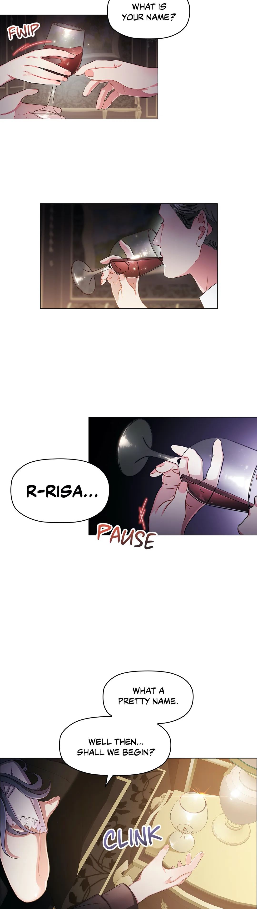Depths of Malice Chapter 10 image 22