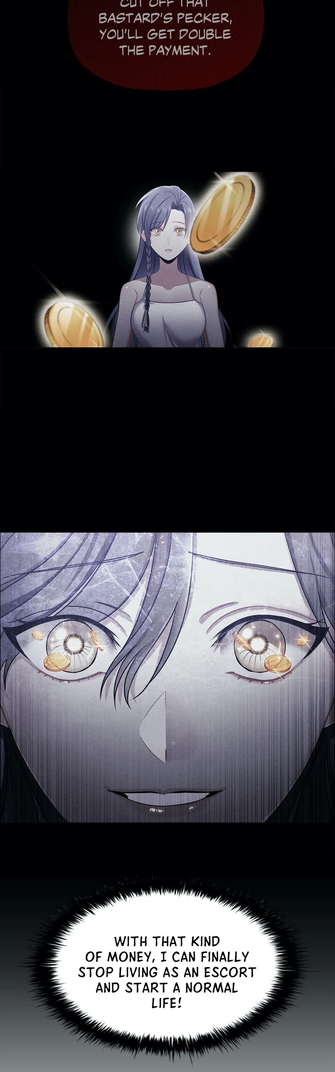 Depths of Malice Chapter 10 image 26