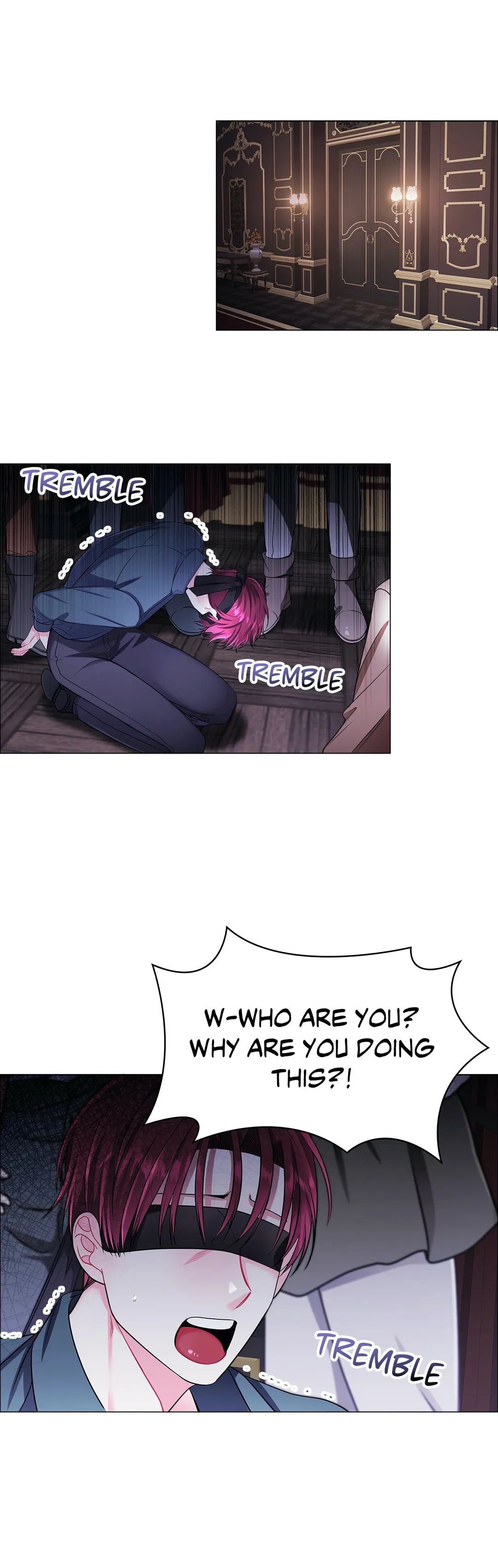 Depths of Malice Chapter 10 image 3