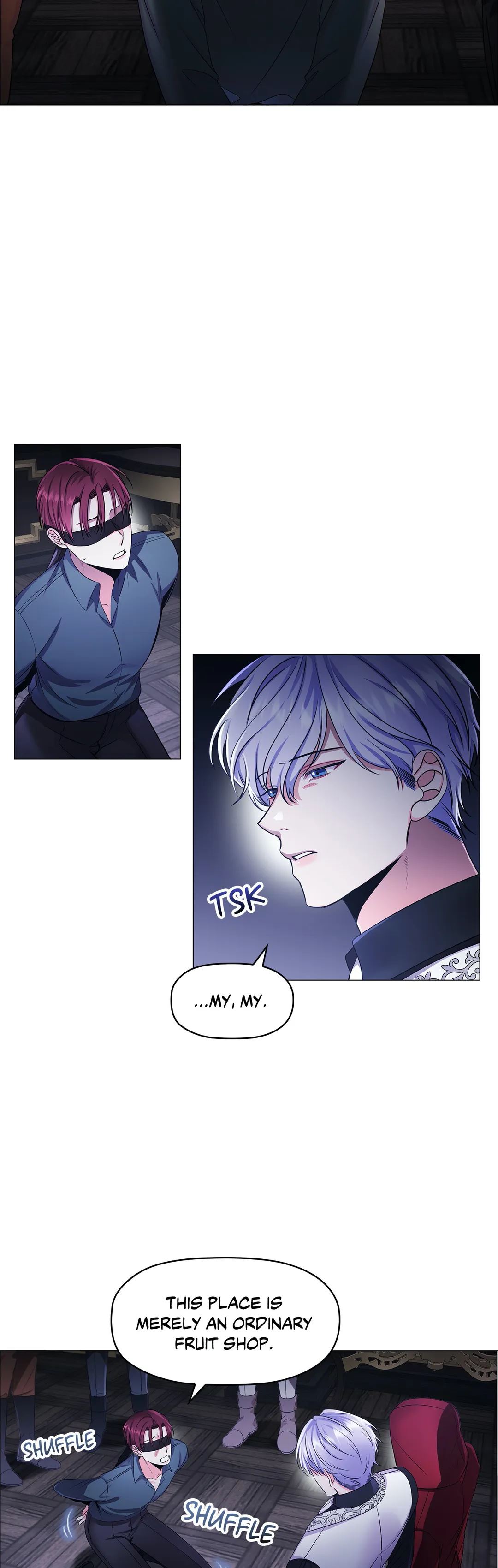 Depths of Malice Chapter 10 image 5