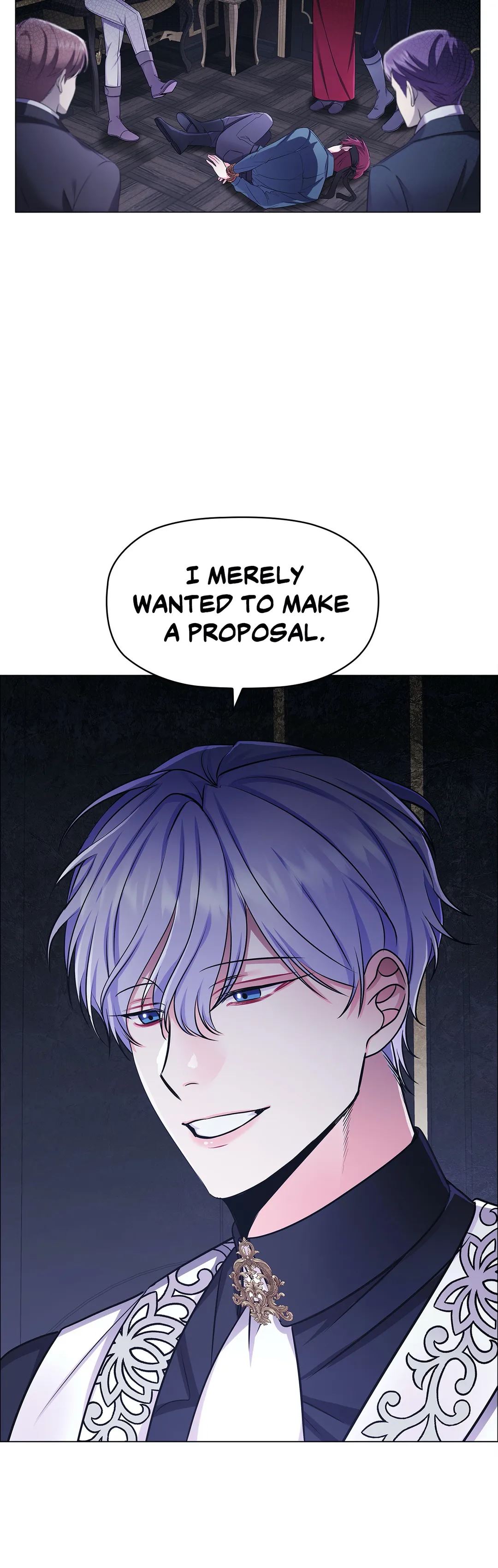 Depths of Malice Chapter 10 image 7