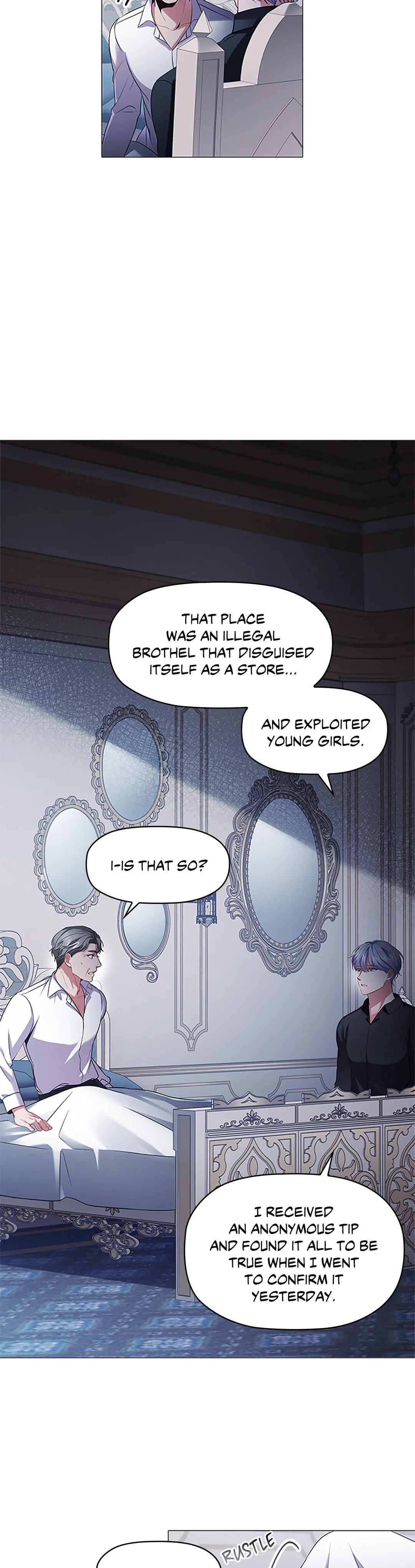 Depths of Malice Chapter 11 image 10