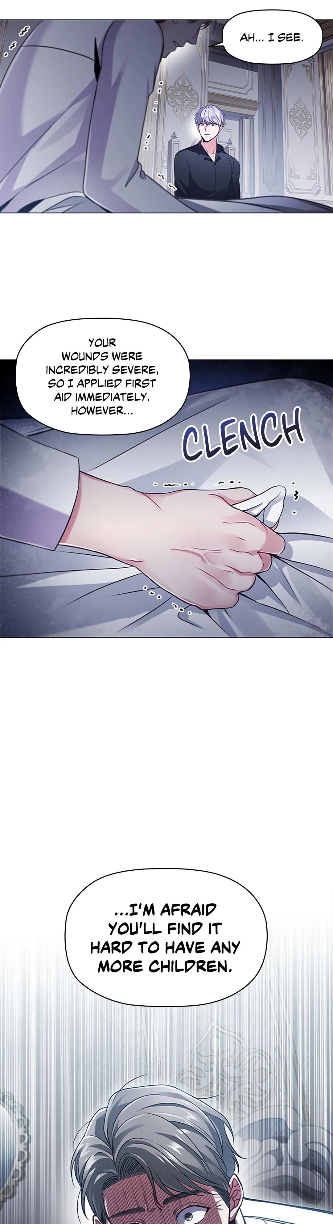 Depths of Malice Chapter 11 image 13