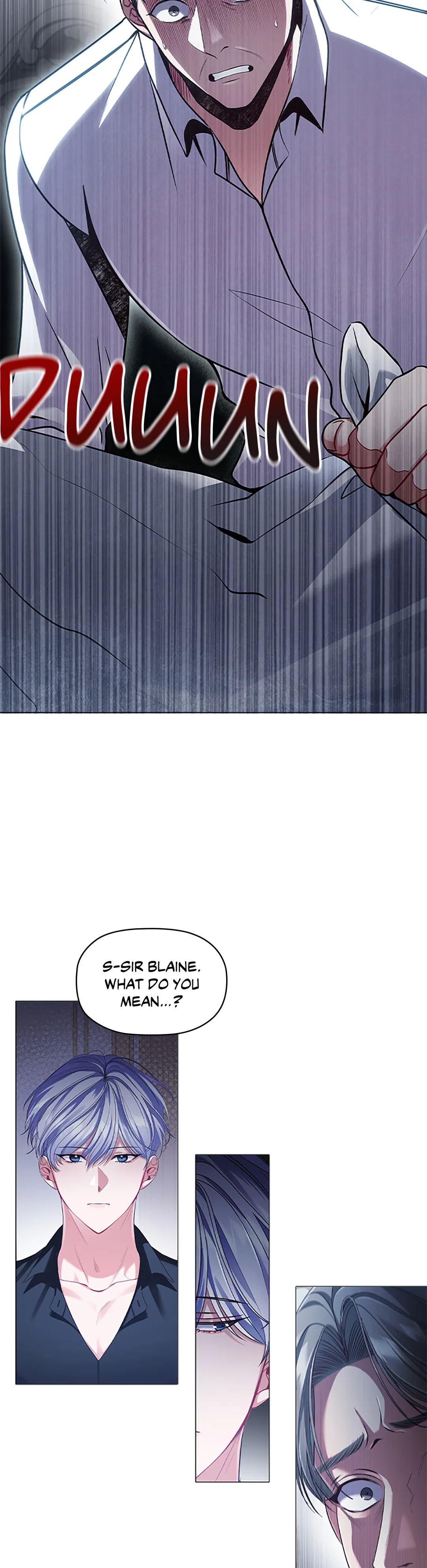 Depths of Malice Chapter 11 image 14