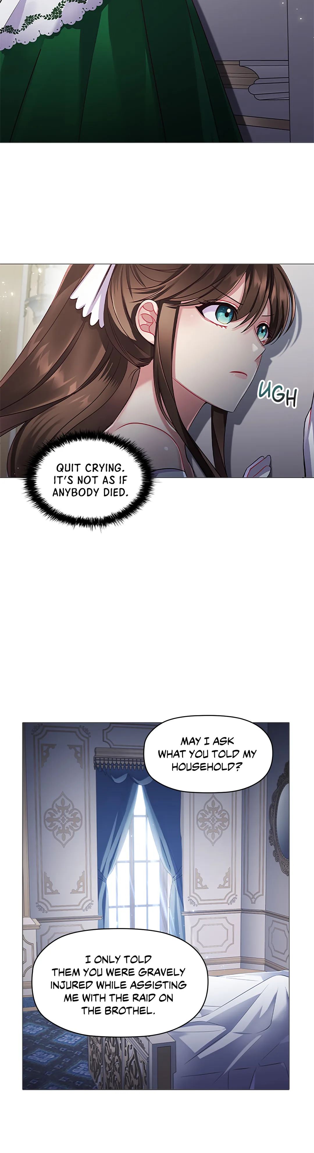 Depths of Malice Chapter 11 image 16