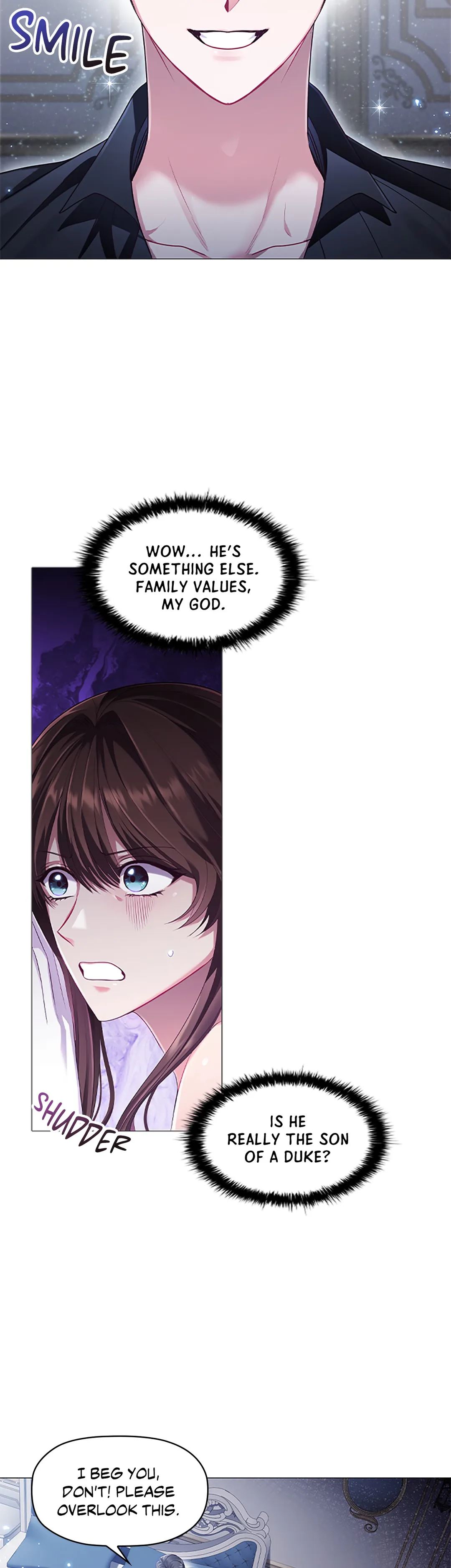 Depths of Malice Chapter 11 image 18
