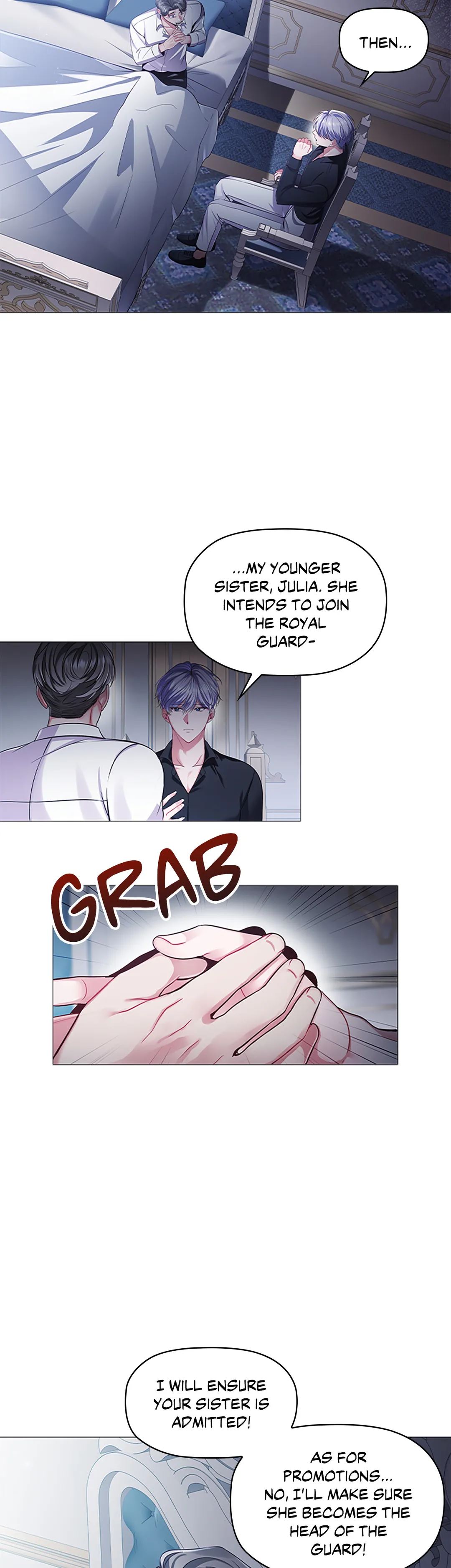 Depths of Malice Chapter 11 image 19