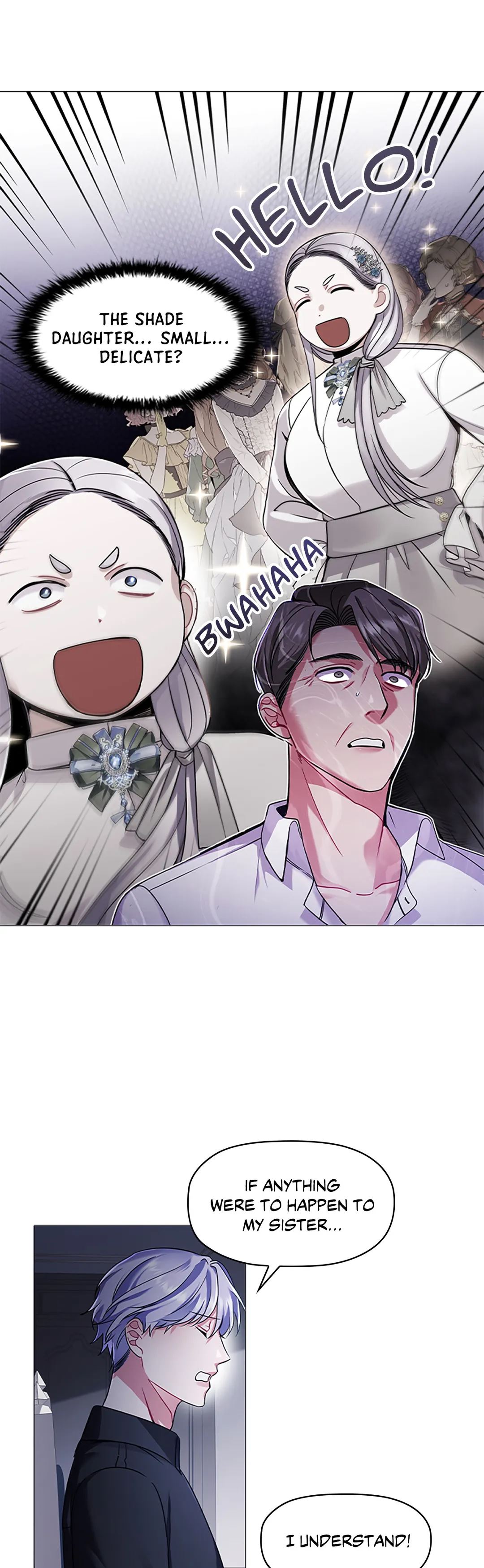 Depths of Malice Chapter 11 image 22