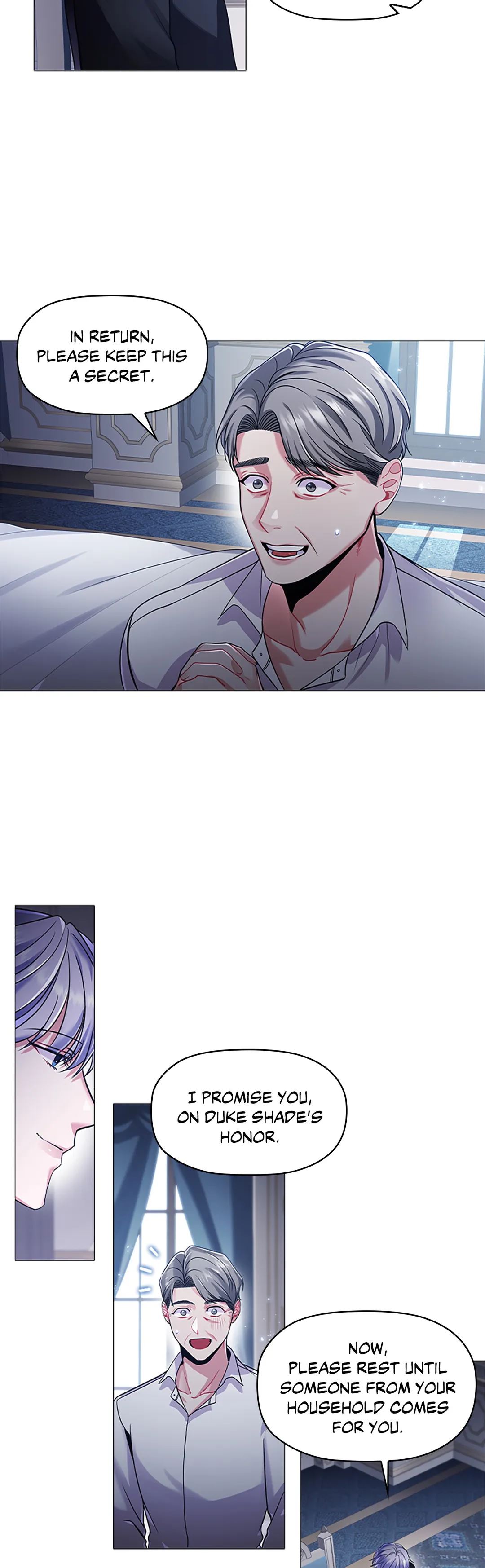 Depths of Malice Chapter 11 image 23