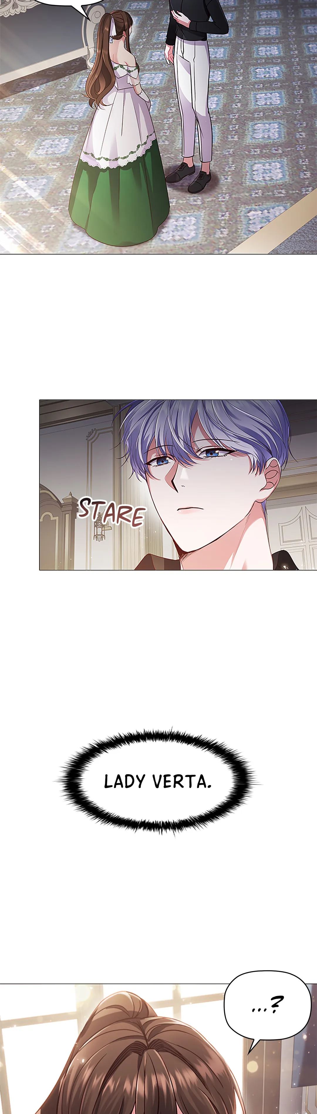 Depths of Malice Chapter 11 image 29