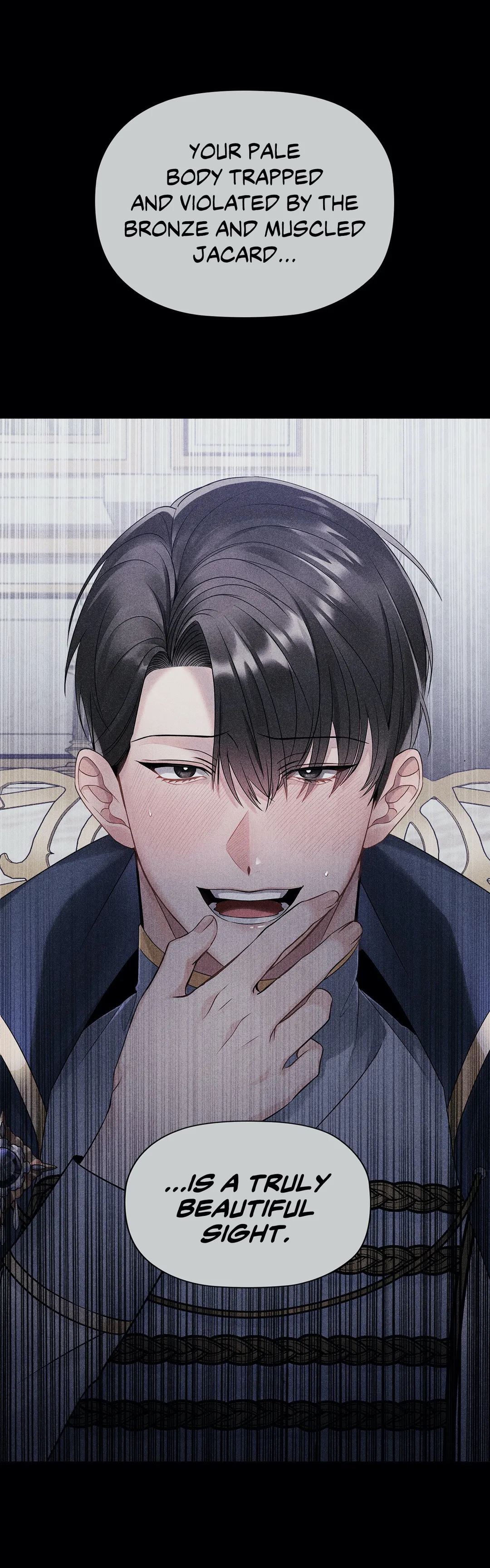 Depths of Malice Chapter 12 image 10