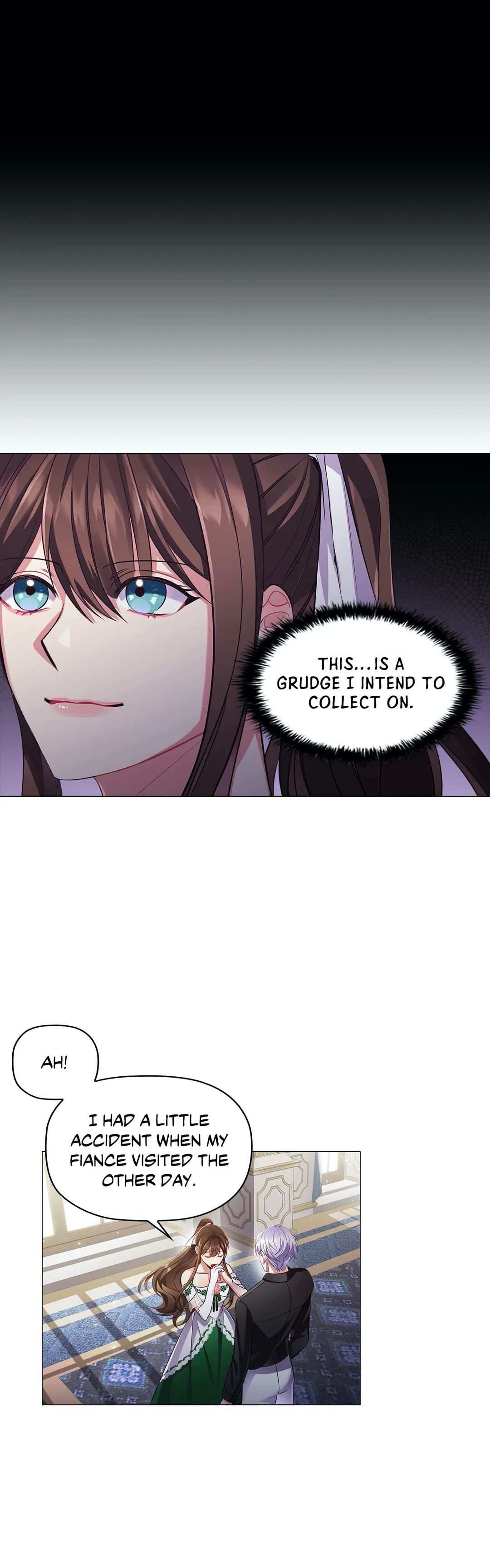 Depths of Malice Chapter 12 image 11