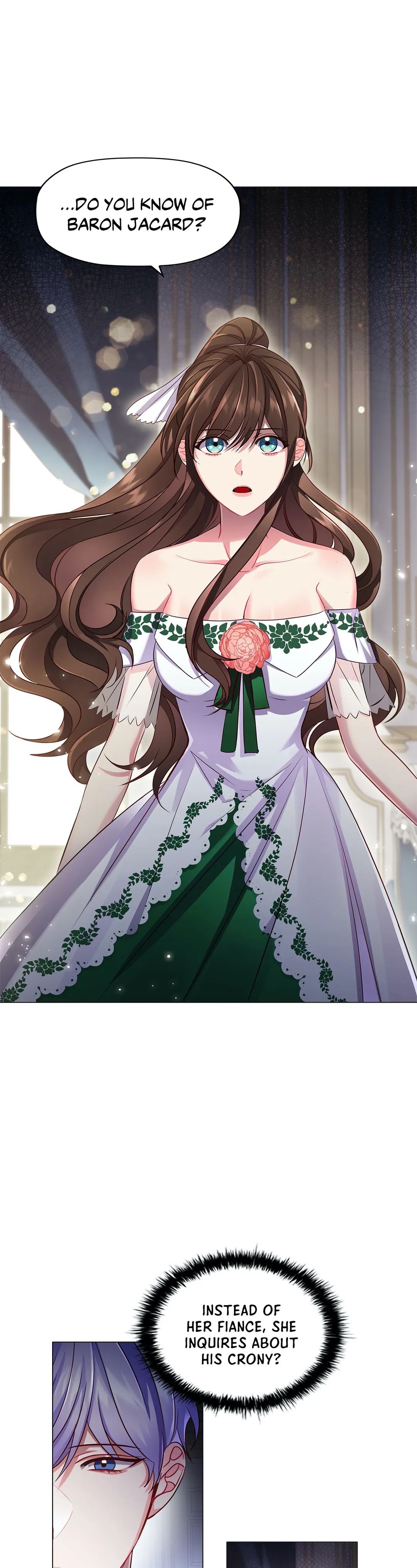 Depths of Malice Chapter 12 image 13