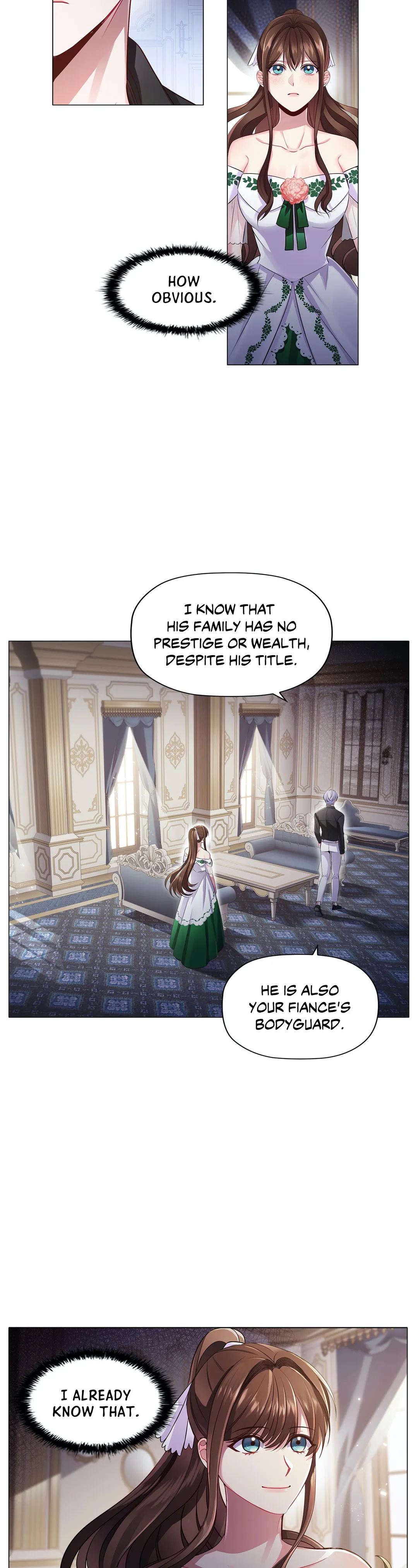 Depths of Malice Chapter 12 image 14