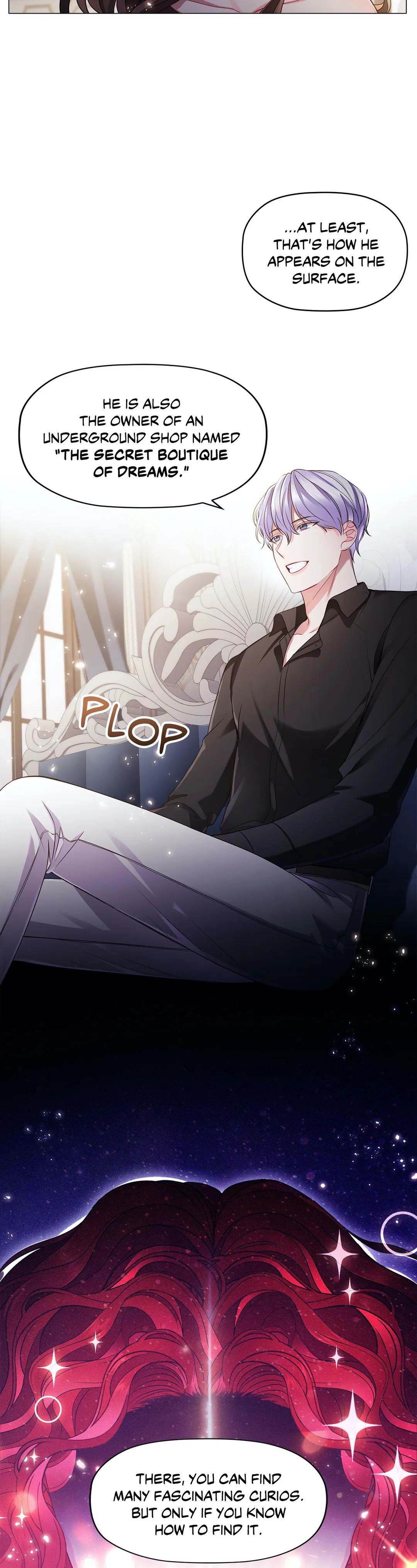 Depths of Malice Chapter 12 image 15