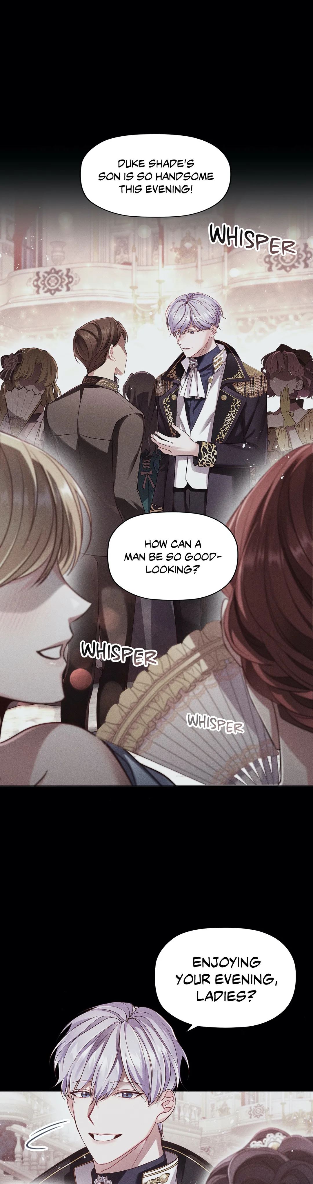Depths of Malice Chapter 12 image 18