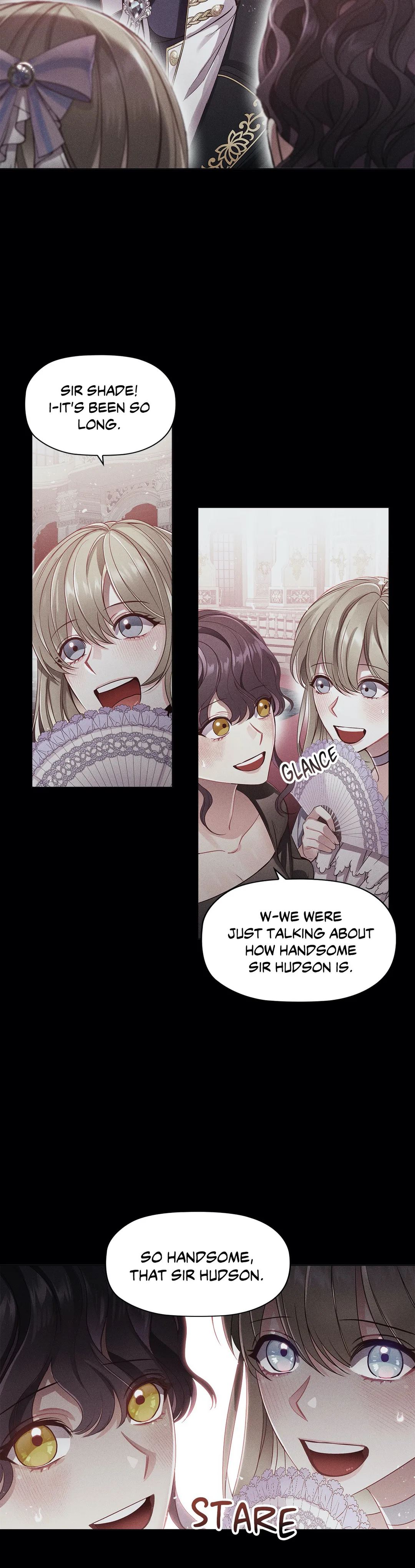 Depths of Malice Chapter 12 image 19