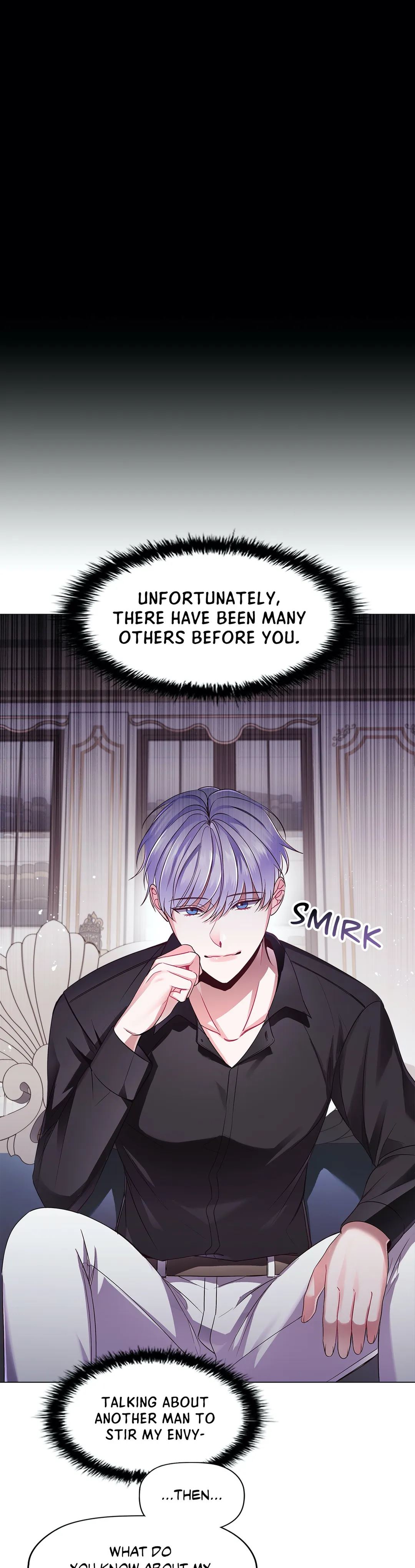 Depths of Malice Chapter 12 image 20