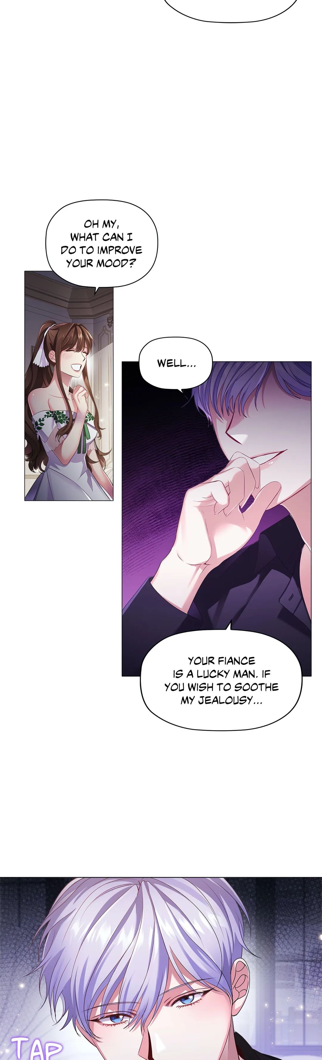 Depths of Malice Chapter 12 image 23