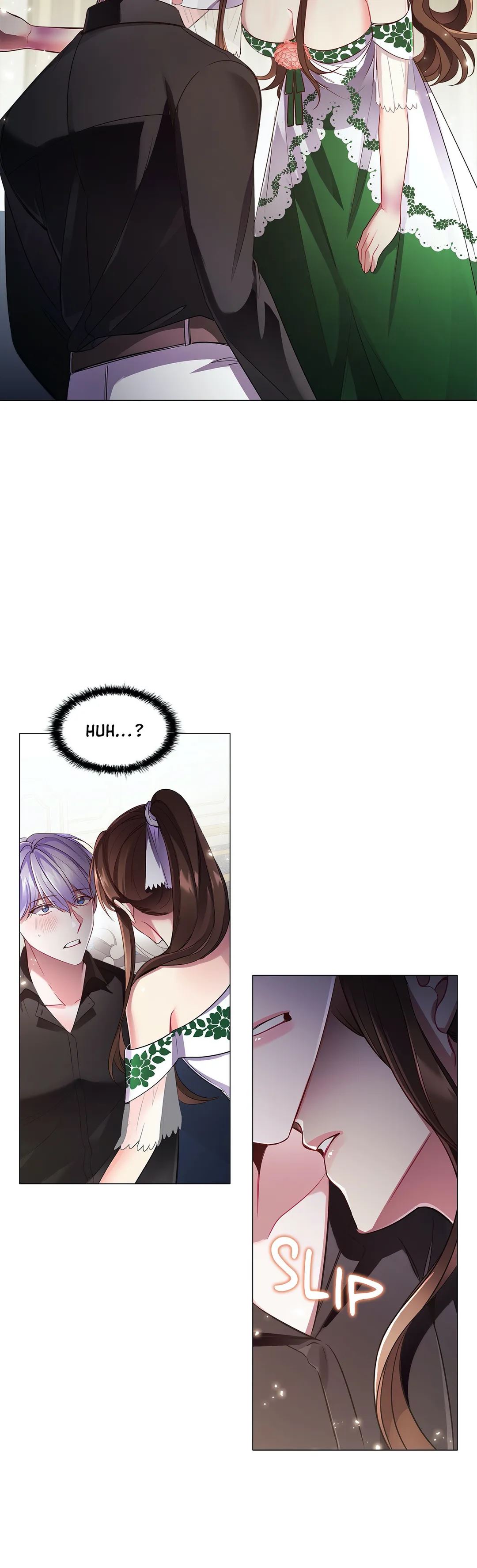 Depths of Malice Chapter 12 image 26