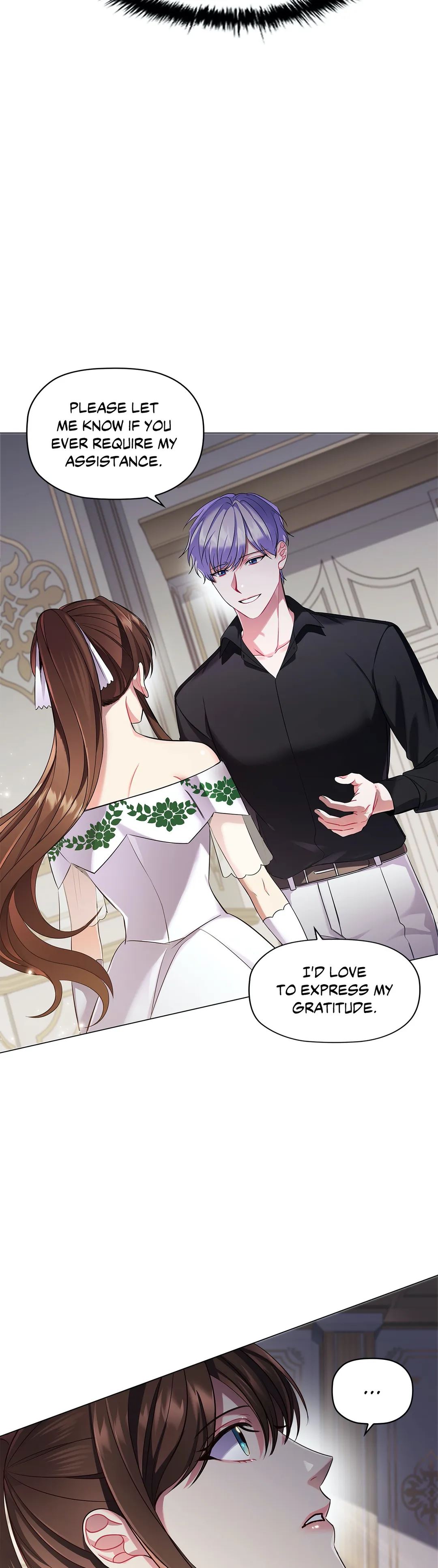 Depths of Malice Chapter 12 image 2